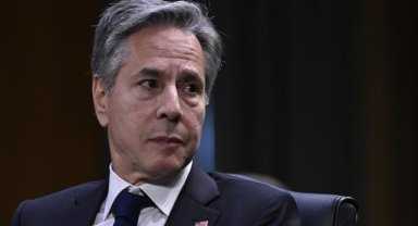 ABD Dışişleri Bakanı Antony Blinken, 5-6 Kasım'da Türkiye'yi ziyaret edecek