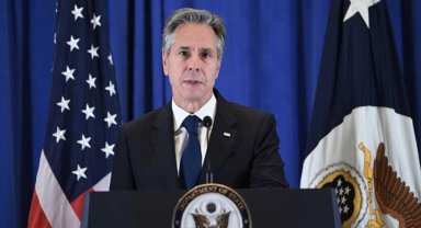 ABD Dışişleri Bakanı Blinken, 5 Kasım'da Türkiye'yi ziyaret edecek