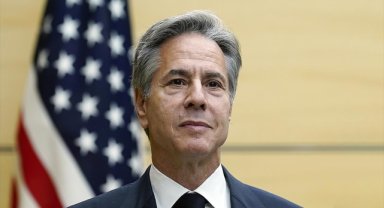 ABD Dışişleri Bakanı Blinken, Gazze'nin Filistinliler tarafından yönetilmesi gerektiğini belirtti