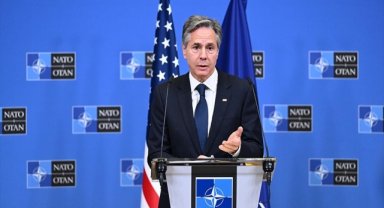 ABD: Gazze'de insani aranın uzatılmasına odaklanacağız