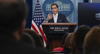 ABD: Hamas'ın Gazze'deki ABD'li esirleri koz olarak kullandığına dair bulgu yok