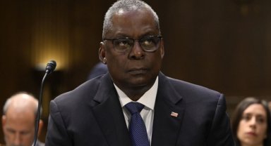 ABD Savunma Bakanı Austin görüşmek için Çinli muhatap arıyor