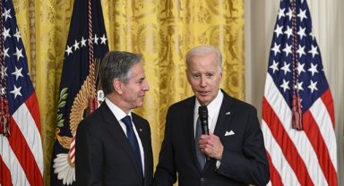 ABD yönetimi, Hamas ile İsrail arasındaki esir takasından memnun