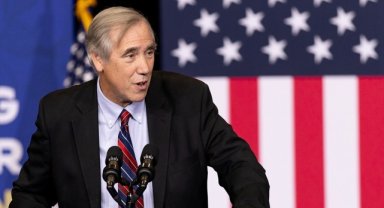 ABD'de Demokrat Senatör'den Gazze için "ateşkes" çağrısı