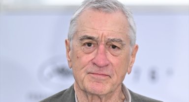 ABD'li aktör De Niro, ödül törenindeki konuşmasının değiştirildiğini söyledi