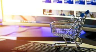 ABD'liler Şükran Günü'nde internetten yaptıkları alışverişe 5,6 milyar dolar harcadı