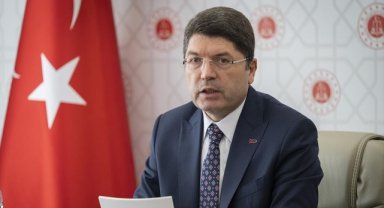 Adalet Bakanı Tunç: 6 Şubat depremleriyle ilgili davalarda yeni bir usul uygulanacak