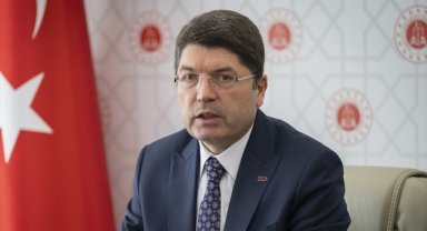 Adalet Bakanı Tunç: Bireysel başvuru hakkının sınırlandırılması, kaldırılması gibi bir şey söz konusu değil