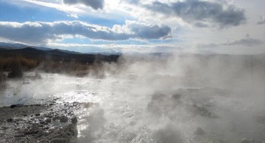 Ağrı'daki kaplıcalarda konaklamalı tesis sayısı artıyor
