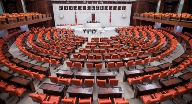 Aile ve Gençlik Fonu Kurulması Hakkında Kanun Teklifi, TBMM'de