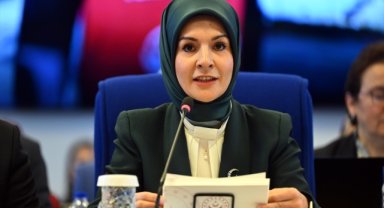 Aile ve Sosyal Hizmetler Bakanı Göktaş: Kadına yönelik şiddet toplumun meselesidir