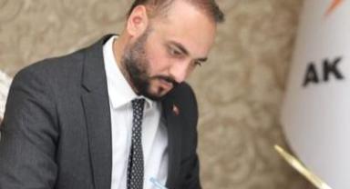Ak Parti İlçe Başkanı'ndan adaylık açıklaması bekleniyor