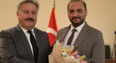 Ak Parti, Melikgazi'de yerel seçim istişare toplantısı gerçekleşti