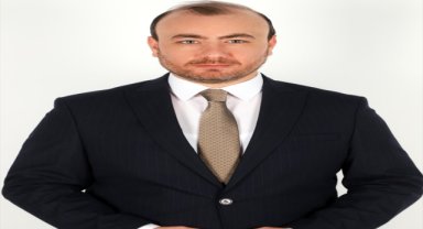 AK Parti Tepebaşı İlçe Başkanlığında yeni yönetim kurulu oluşturuldu