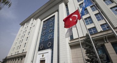 AK Parti'de yerel seçimler için aday adaylığı başvuruları 22 Kasım'a kadar uzatıldı