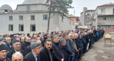 Akıncılar Belediye Başkanı Şen'in ağabeyi vefat etti