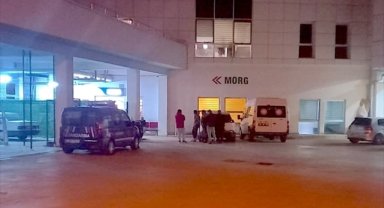 Aksaray'da babasının kullandığı traktörden düşen çocuk öldü