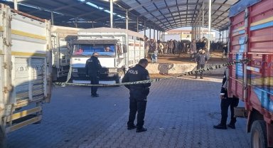 Aksaray'da iki kardeşi silahla ağır yaralayan şüpheli yakalandı