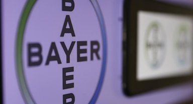 Alman ilaç şirketi Bayer, ABD'de Roundup davasında 1,56 milyar dolar ödemeye mahkum edildi