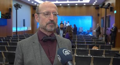 Alman uzman Rohe: Müslüman düşmanlığı konusunun gündemde kalmasına dikkat etmemiz lazım