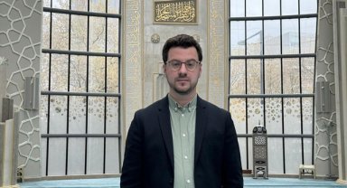 Almanya'da 7 Ekim'den bu yana yaklaşık 40 camiye saldırı yapıldı