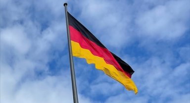 Almanya'da enflasyon Ağustos 2021'den bu yana en düşük seviyesinde