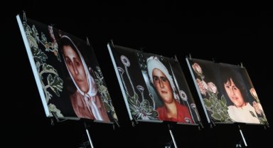 Almanya'daki Mölln faciasının 31. yıl dönümünde anma töreni düzenlendi