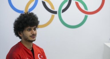 Ampute futbolcu Barış Telli'nin hayatını anlatan filmin vizyon tarihi belli oldu 