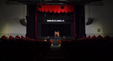 Ankara Büyükşehir Belediyesi şehir tiyatrolarını yeniledi