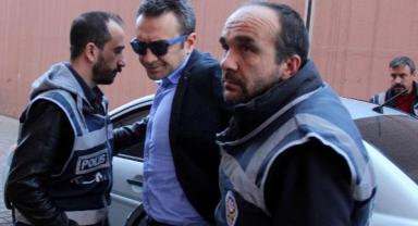 Ankara’da yakalanan Erol Boydak cezaevinde