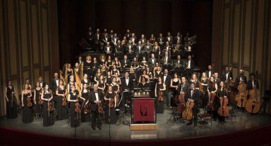 Ankara Devlet Opera ve Balesi, Atatürk'ü 10 Kasım'da özel bir konserle anacak