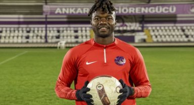 Ankara Keçiörengücü, Gençlerbirliği'ni yenerek play-off potasına tutunmak istiyor