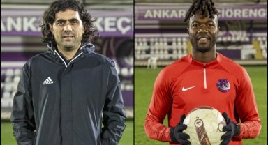 Ankara Keçiörengücü, Gençlerbirliği'ni yenerek play-off potasına tutunmak istiyor