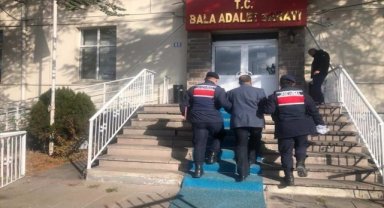Ankara'da göçmen kaçakçılığı yaptıkları belirlenen 3 kişi tutuklandı