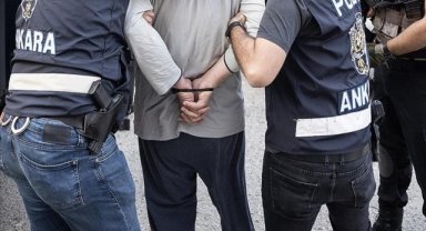 Ankara'da terör örgütleri DHKP/C ve TKP/ML'ye yönelik soruşturmalarda 18 gözaltı kararı