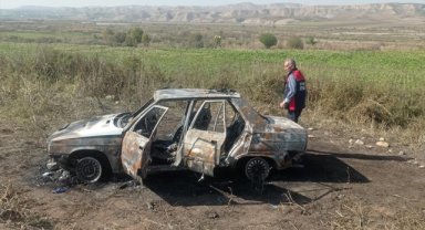 Anne ve 5 çocuğunun öldüğü kazaya "ömrünü tamamlamış" araç neden olmuş