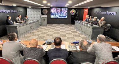 Antalyalı üreticiler Çiftçi Kayıt Sistemi'ndeki değişiklikten memnun