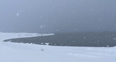Ardahan, Göle ve Hanak'ta köy okulları, Çıldır'da ise tüm okullara bir gün ara verildi