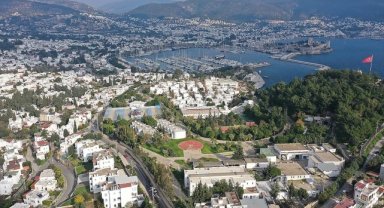 Arsa, tarla ve iş yeri satışlarında yılın 10 ayında tüm zamanların en yüksek rakamına ulaşıldı