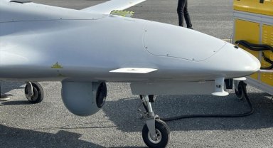 ASELSAN'ın havadaki keskin gözleri Türkiye'ye kazandırıyor