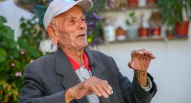 Atatürk'ü gördüğü anları unutamıyor