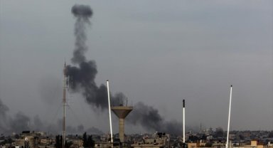 Avrupa Parlamentosu milletvekillerinden İsrail ve AB'ye Gazze konusunda sert eleştiri