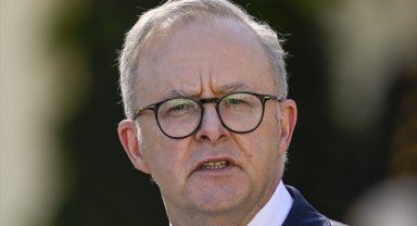 Avustralya Başbakanı Albanese: Her Filistinlinin hayatı, her İsraillinin hayatı gibi önemli