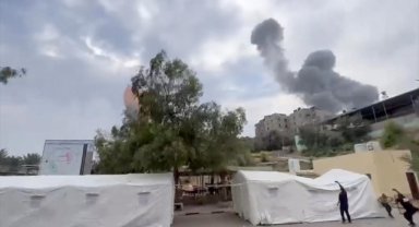 Avustralya İsrail'in Gazze'deki hastaneleri hedef alan saldırılarından "derin endişe" duyuyor