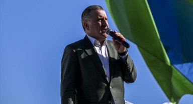 Bakan Bak: Mutlaka inananlar kazanacak ve bu vahşet İsrail'in yanına kalmayacak