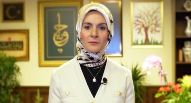 Bakan Göktaş: Kadına karşı şiddetin nedeni, bahanesi, hafifletici hiçbir unsuru yoktur, olamaz