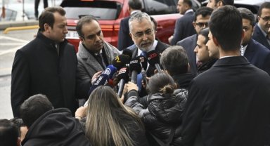 Bakan Işıkhan: Asgari Ücret Tespit Komisyonu aralık ayında toplanacak