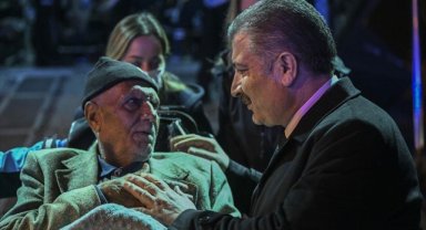 Bakan Koca: Ülkemize getirilen Gazzeli 27 hastanın teşhisleri kesinleşti, tedavileri devam ediyor