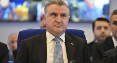 Bakan Osman Aşkın Bak duyurdu: Burs sonuçları belli oldu, son tarih 19 Kasım