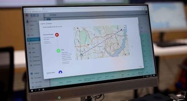 Bakan Özhaseki, Elektronik Beton İzleme Sistemi'yle 405 bin yapının denetlendiğini bildirdi